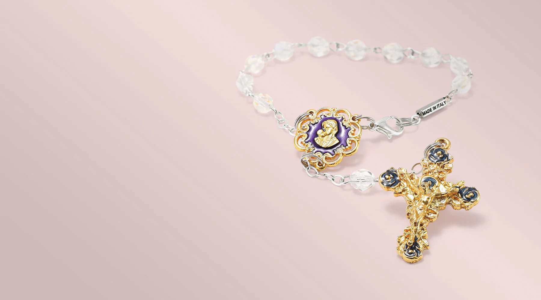 Timeless Italian Artistry, Hand-Carved